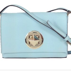 Kate Spade Newburry Lane, Sally Leather Crossbody